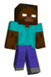 V00LKAN0 Minecraft avatar full body
