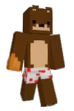 V00dka_enjojer Minecraft avatar full body