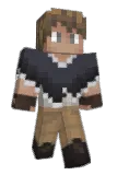 V0ice0fReas0n Minecraft avatar full body