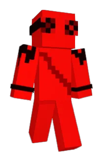 V0idZon3 Minecraft avatar full body