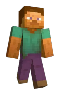 V0jt5_ Minecraft avatar full body