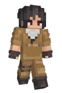 V0lpe_ Minecraft avatar full body
