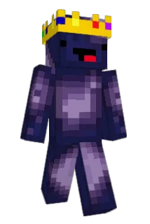 V0rtexIsHere_ Minecraft avatar full body