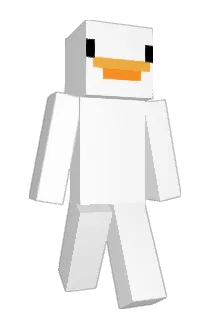 V1LAO_FALL Minecraft avatar full body
