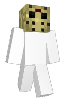 V1NC_ Minecraft avatar full body