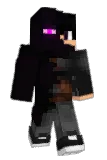 V1PER_R Minecraft avatar full body
