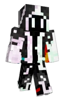 V1P_Joe Minecraft avatar full body