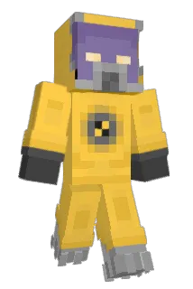 V1StiSen Minecraft avatar full body