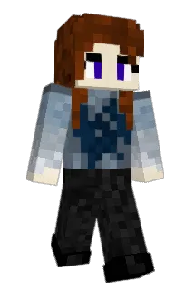 V1besBased25 Minecraft avatar full body
