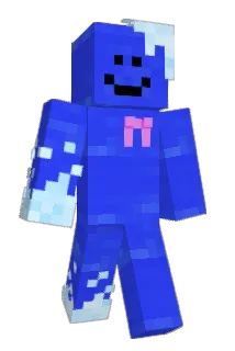 V1ni_ Minecraft avatar full body