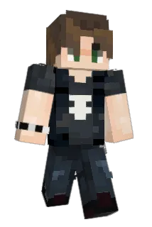 V1rus____ Minecraft avatar full body