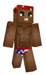 Custom render preview