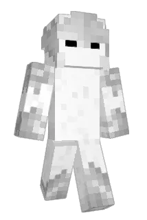 V1trexYT Minecraft avatar full body