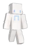 V33rm1n Minecraft avatar full body