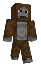 Custom render preview
