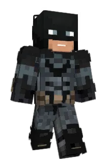 V3EGA Minecraft avatar full body