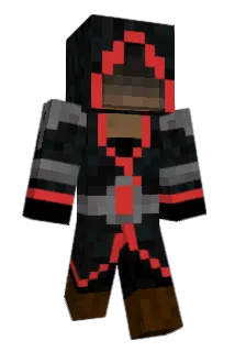 V3V4L Minecraft avatar full body
