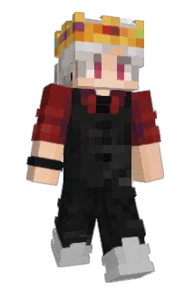 V3ltrix__ Minecraft avatar full body
