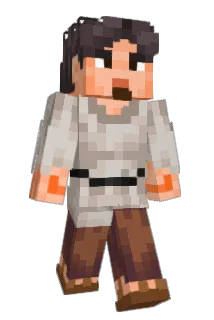 V3num_ Minecraft avatar full body