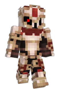 V3nusF1lms_ Minecraft avatar full body