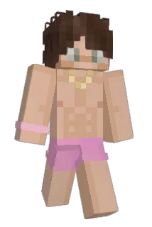 V3pexCZ Minecraft avatar full body