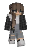 V3rrueckteElmo Minecraft avatar full body