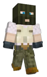Custom render preview