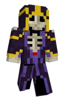 V4Vlad_ Minecraft avatar full body