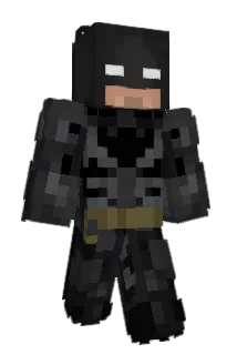 V4l3nTiin Minecraft avatar full body