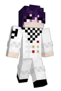 V4l_kyr1e Minecraft avatar full body