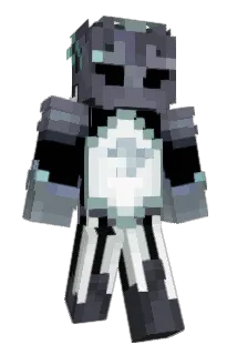 V4p0rw4ve Minecraft avatar full body