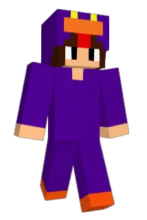 V7_NeOZz Minecraft avatar full body