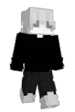 V8ey Minecraft avatar full body