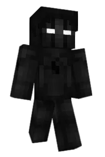 VACOz Minecraft avatar full body