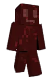 VAL310 Minecraft avatar full body
