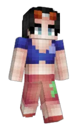 Custom render preview