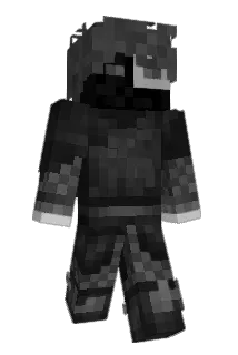 VALIDVENOMTOTHAH Minecraft avatar full body