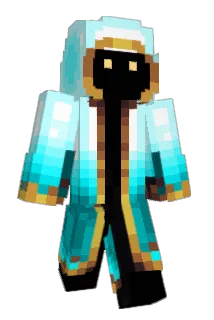 VANDUGAR_spectre Minecraft avatar full body