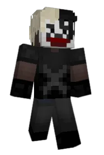 VANSBLOOD_00pium Minecraft avatar full body