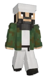 Custom render preview