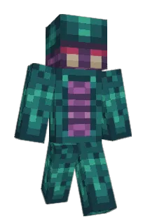 VARYAG_ Minecraft avatar full body