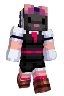 VAlex1030 Minecraft avatar full body