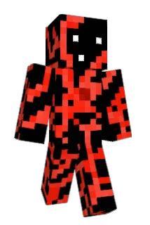 VCAlaska0 Minecraft avatar full body