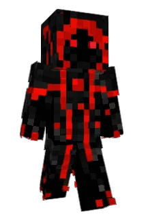 VC_Cephei Minecraft avatar full body