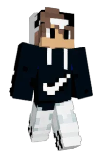VC_kaleb_YT Minecraft avatar full body