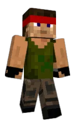 Custom render preview