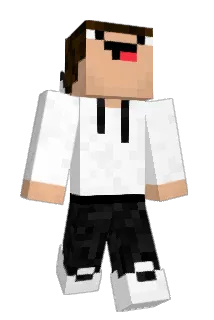 VDestroyer82 Minecraft avatar full body