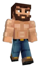 Custom render preview