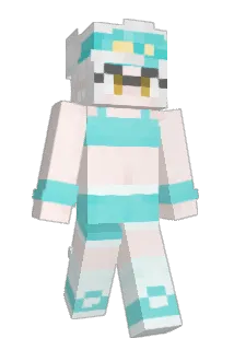 VEB_Limone Minecraft avatar full body