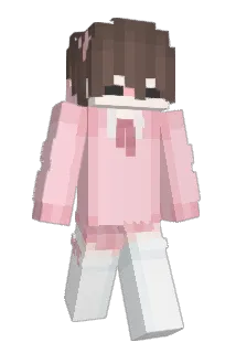 VENIIMC Minecraft avatar full body